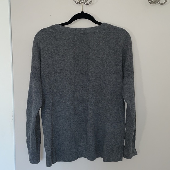 Nike wool sweater - Picture 2 of 2